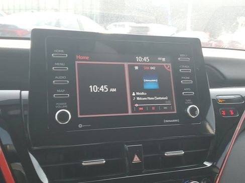 Used 2023 Toyota Camry SE FWD image 26