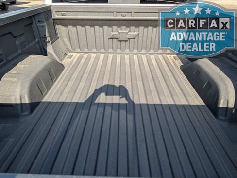 Used 2026 Chevrolet Silverado 1500 RST w/ Convenience Package II AWD/4WD image 24