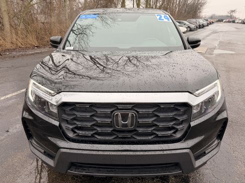 Used 2024 Honda Passport EX-L image 8