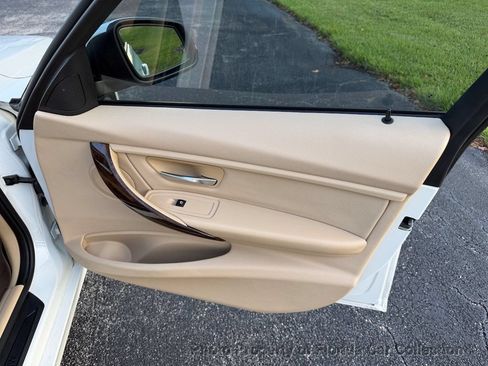 Used 2014 BMW 320i Sedan RWD image 70