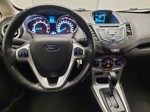 Used 2016 Ford Fiesta SE FWD image 22