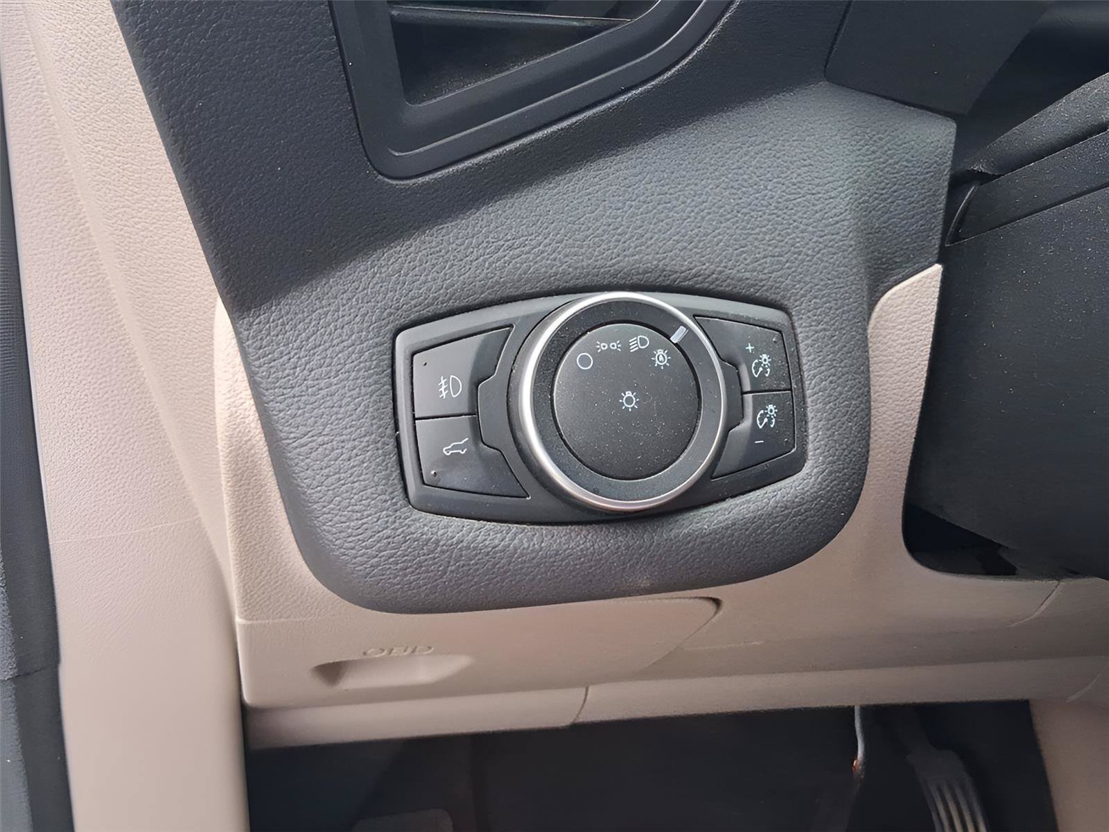 Used 2017 Ford Escape SE w/ Equipment Group 201A AWD/4WD image 23
