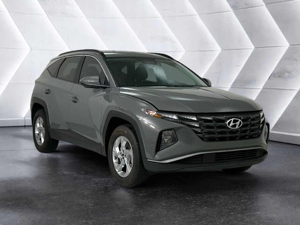 Used 2024 Hyundai Tucson SEL AWD/4WD image 1