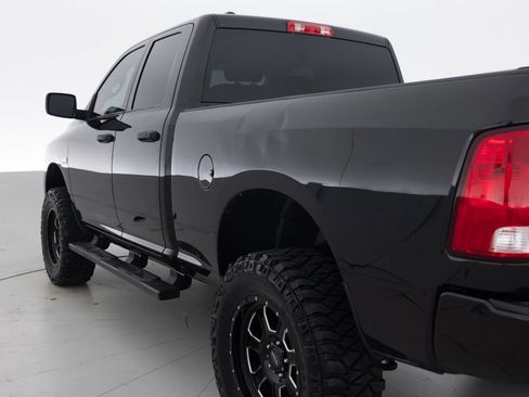 Used 2017 RAM 1500 Express w/ Express Value Package image 13