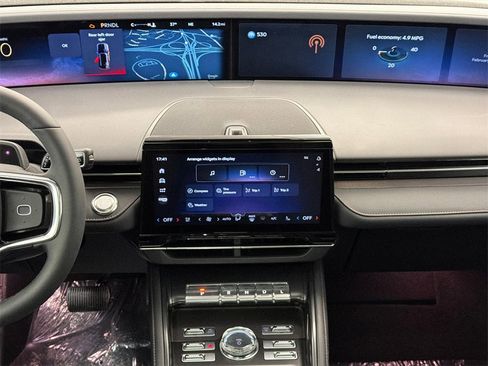 New 2026 Lincoln Nautilus Premier w/ Equipment Group 102A image 21