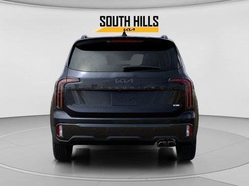 New 2025 Kia Telluride SX Prestige X-Line image 5