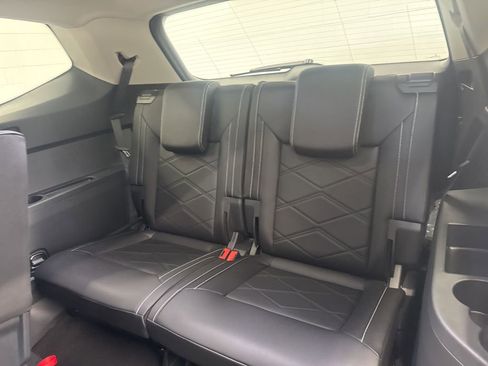 New 2026 Volkswagen Atlas SE AWD/4WD image 29