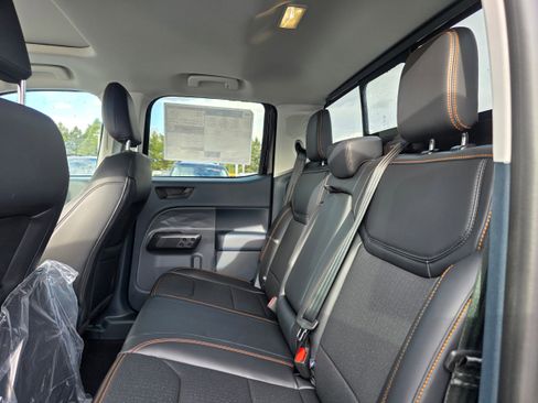 New 2026 Ford Maverick Tremor image 11