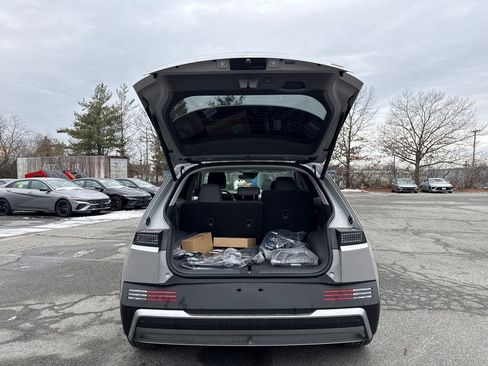 New 2026 Hyundai Ioniq 5 SEL image 15
