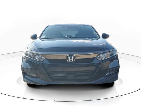 Used 2020 Honda Accord Sport image 2