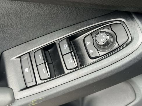 New 2026 Subaru Crosstrek 2.5i Premium AWD/4WD image 27