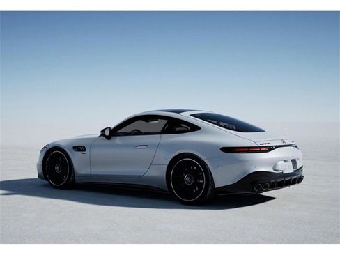 New 2026 Mercedes-Benz AMG GT 43 image 30