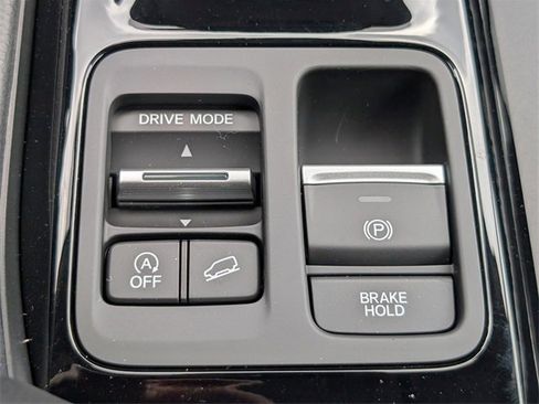 New 2026 Honda Pilot EX-L image 22