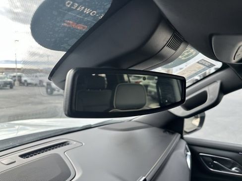 Certified 2023 Chevrolet Suburban Premier image 17