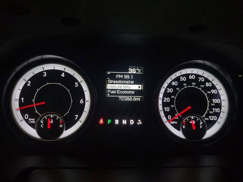 Used 2019 RAM 1500 Express image 23