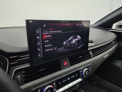 Used 2023 Audi A5 2.0T Premium w/ Convenience Package image 13