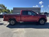 Certified 2017 Ford F150 XLT w/ Equipment Group 302A Luxury image 4