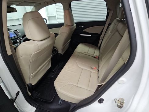 Used 2016 Honda CR-V Touring image 33