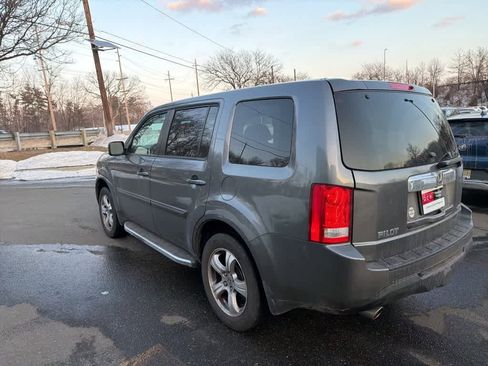 Used 2012 Honda Pilot EX-L image 8