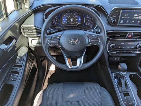 Used 2020 Hyundai Santa Fe SEL image 16
