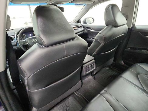 Certified 2018 Toyota Camry XLE w/ Driver Assist Package FWD image 26