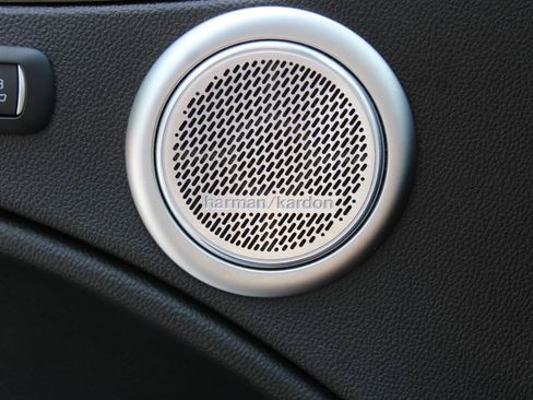 Used 2020 Alfa Romeo Stelvio Ti w/ Active Blind Spot Package AWD/4WD image 46