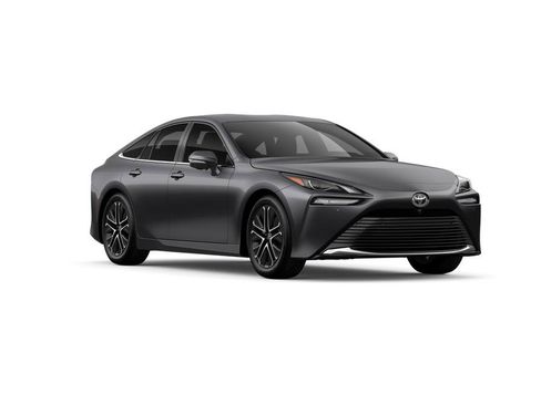 New 2026 Toyota Mirai image 15