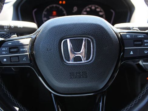 Used 2023 Honda Civic Sport image 9