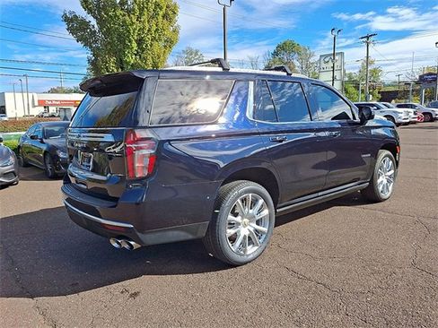 Certified 2023 Chevrolet Tahoe High Country image 6