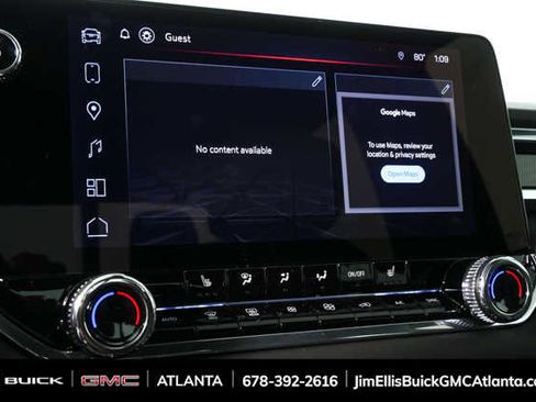 New 2026 GMC Canyon Elevation image 13