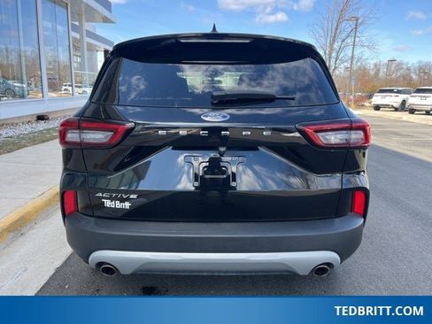 Used 2024 Ford Escape Active image 7