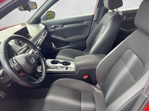 Used 2023 Honda Civic Sport image 9