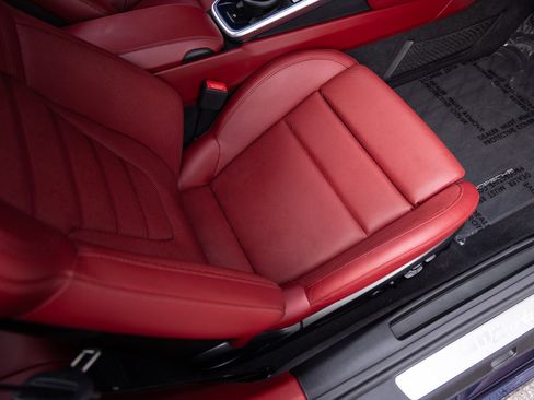 Certified 2021 Porsche 911 Turbo S AWD/4WD image 32