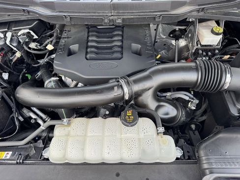 Used 2022 Ford F150 XLT w/ Equipment Group 302A High image 35