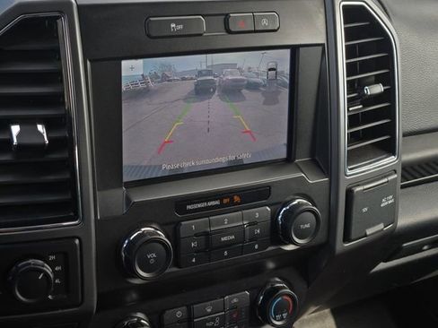 Used 2020 Ford F150 XLT w/ Equipment Group 302A Luxury image 20