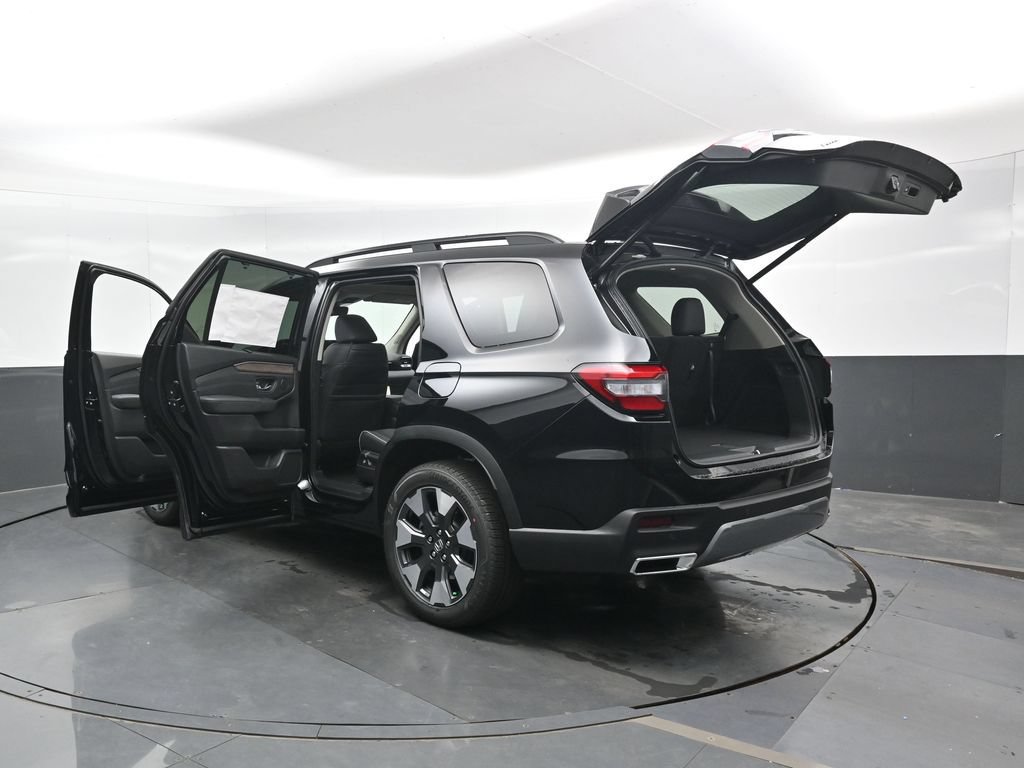 New 2026 Honda Pilot Elite image 44