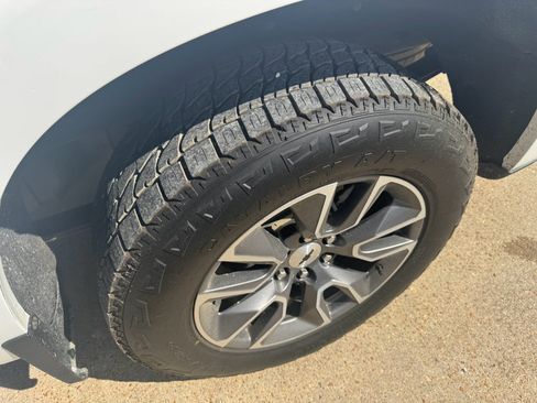 Used 2019 Chevrolet Silverado 1500 RST w/ All-Star Edition image 7