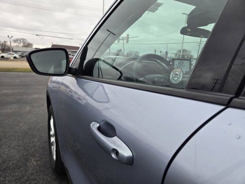 Certified 2022 Ford Escape SE w/ Convenience Package image 38