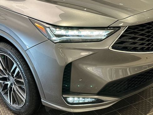 Certified 2026 Acura MDX SH-AWD w/ Advance Package image 6
