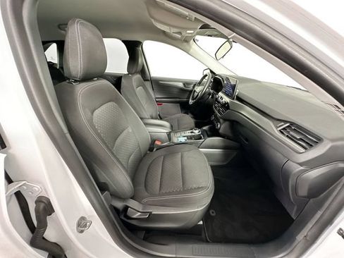 Used 2023 Ford Escape Active AWD/4WD image 28
