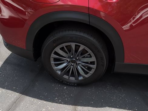 New 2026 MAZDA CX-70 SC AWD/4WD image 5
