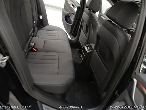 Used 2023 BMW 530i w/ M Sport Package RWD image 23