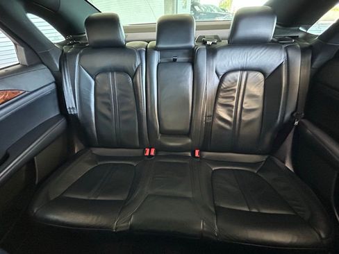 Used 2019 Lincoln MKZ Reserve w/ Reserve Plus Package image 11