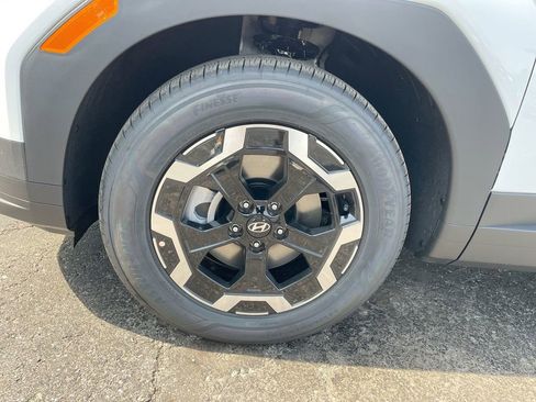 New 2026 Hyundai Santa Fe SEL image 35