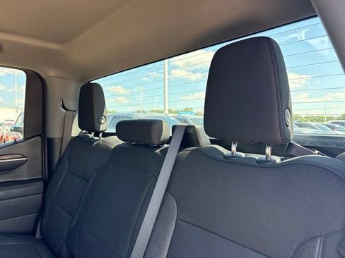 Used 2024 Chevrolet Silverado 1500 LT AWD/4WD image 34