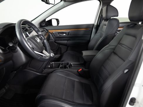 Used 2022 Honda CR-V EX-L image 15
