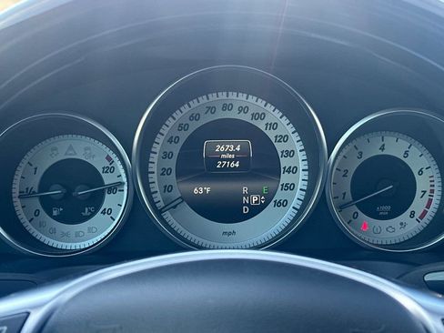 Used 2017 Mercedes-Benz E 400 Coupe image 27