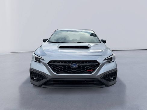 New 2026 Subaru WRX tS AWD/4WD image 8