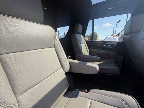 Used 2022 GMC Yukon SLT w/ SLT Premium Package RWD image 30