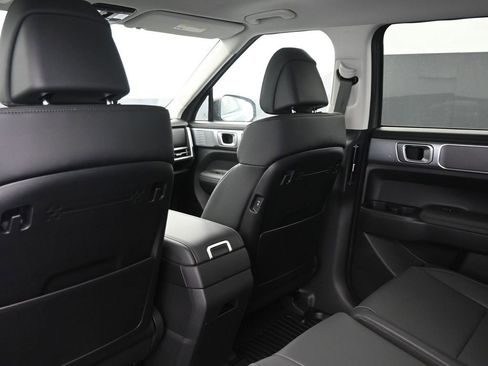 New 2026 Hyundai Santa Fe XRT AWD/4WD image 22